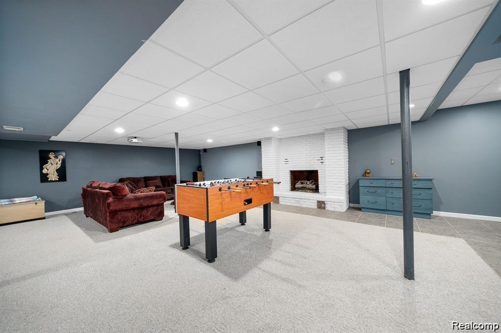 39185 Ceceil Drive, Clinton Twp, MI 48038 — Photo 16