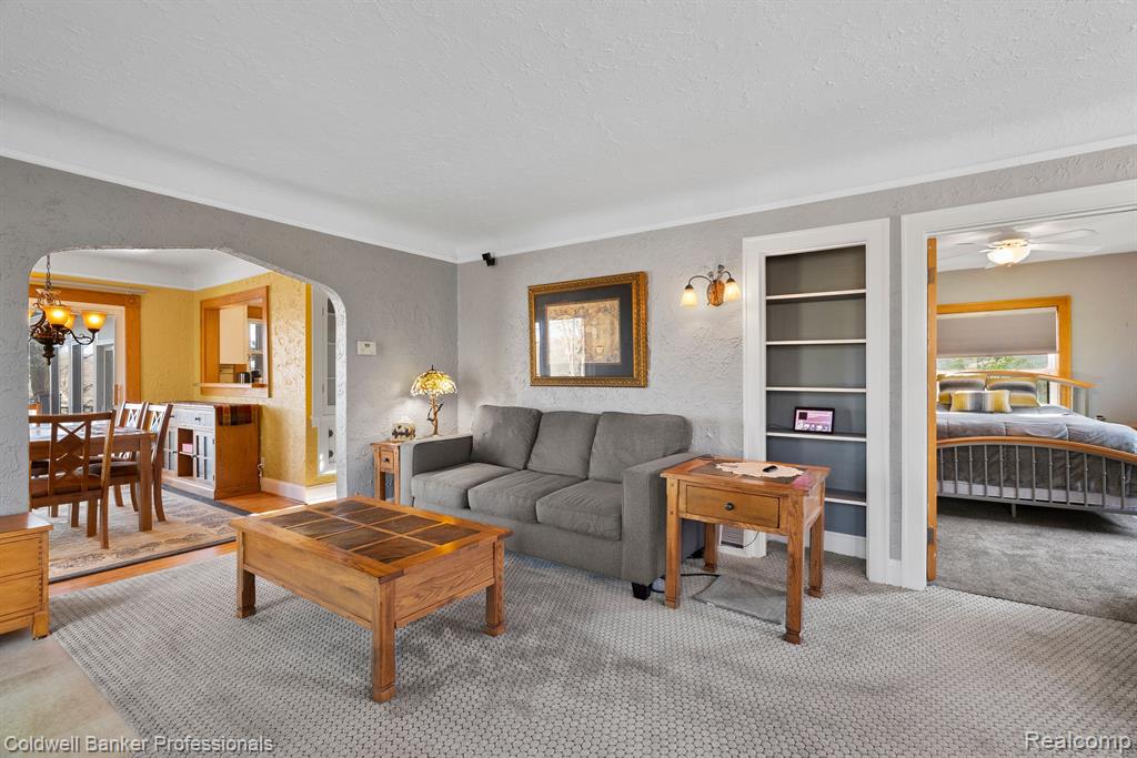 4710 BRUNK Drive, Otter Lake, MI 48464 — Photo 18
