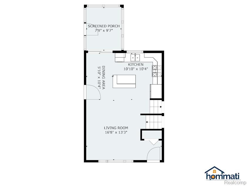 14542 N MCKINLEY Road, Montrose, MI 48457 — Photo 42