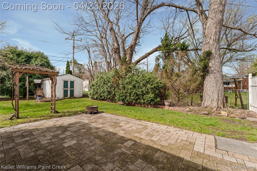 7572 Smale Street, Washington, MI — Photo 25