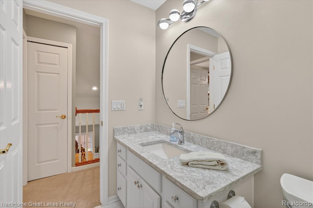 6152 Natures Cove, Grand Blanc, MI 48439 — Photo 29