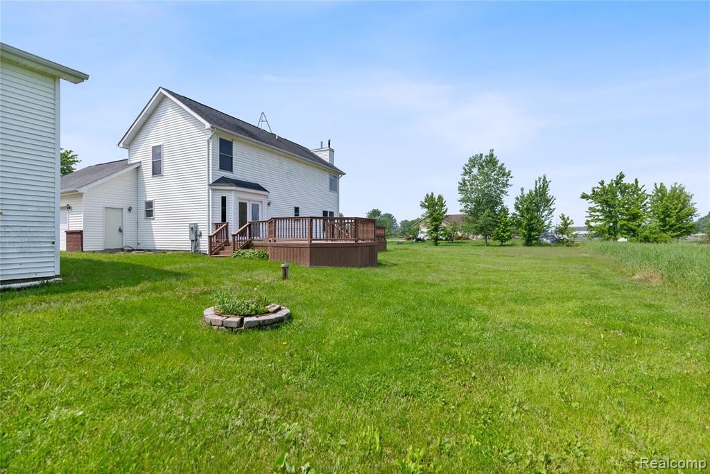 12172 Rynn Road, Emmett, MI 48022 — Photo 33