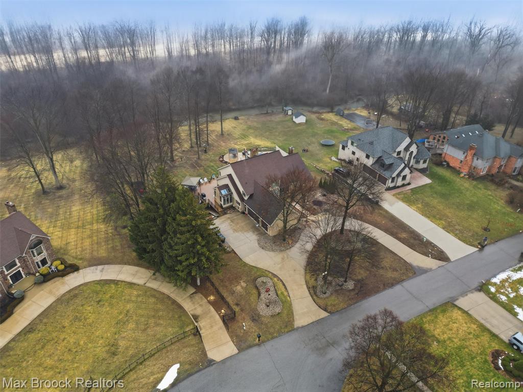 55618 Lordona Lane, Shelby Twp, MI 48315 — Photo 7
