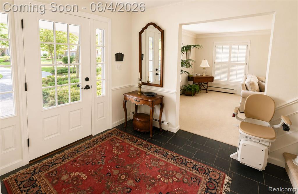 22586 N Nottingham Drive, Beverly Hills, MI 48025 — Photo 18