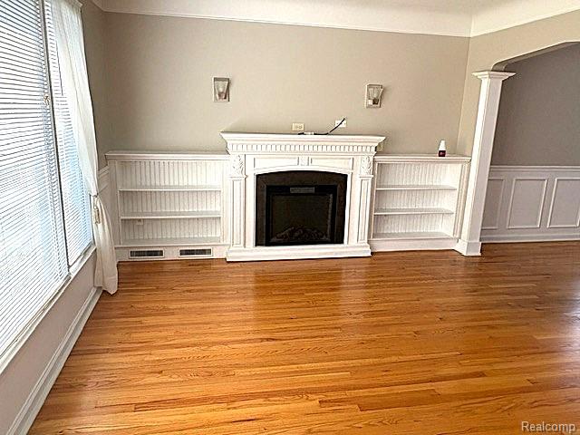 9820 Rosedale Boulevard, Allen Park, MI 48101 — Photo 2