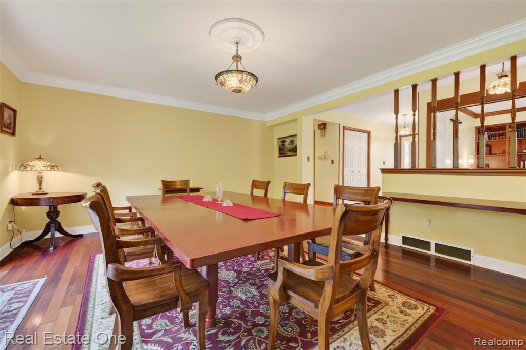5466 Grange Hall Road, Holly, MI 48442 — Photo 35