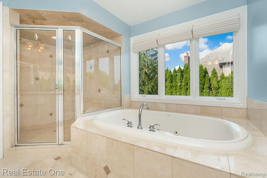 4741 Crestone Way, Rochester, MI 48306 — Photo 33
