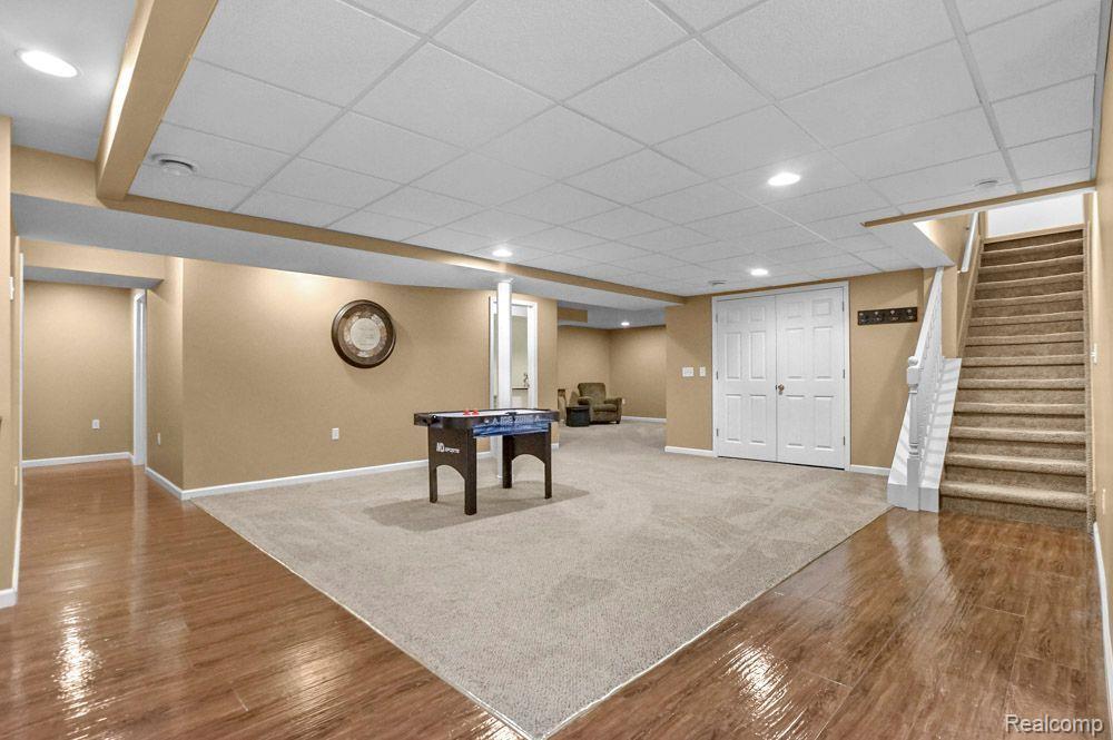 8247 Washington Woods Drive, Washington, MI — Photo 33