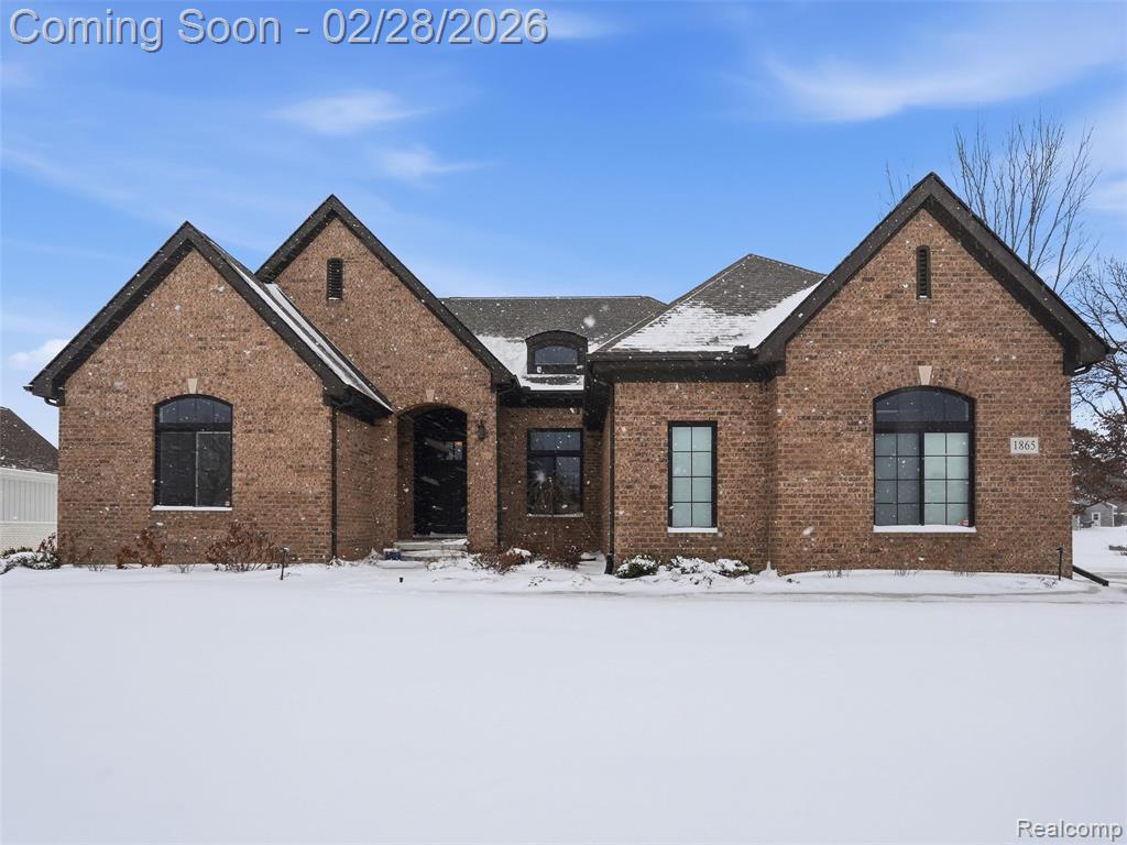 8006 S Potawatomi Court, Newaygo, MI, 49337