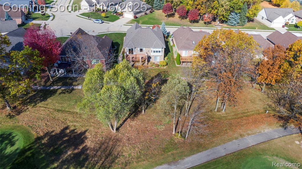 7458 Augusta Drive, 824, Washington, MI — Photo 71