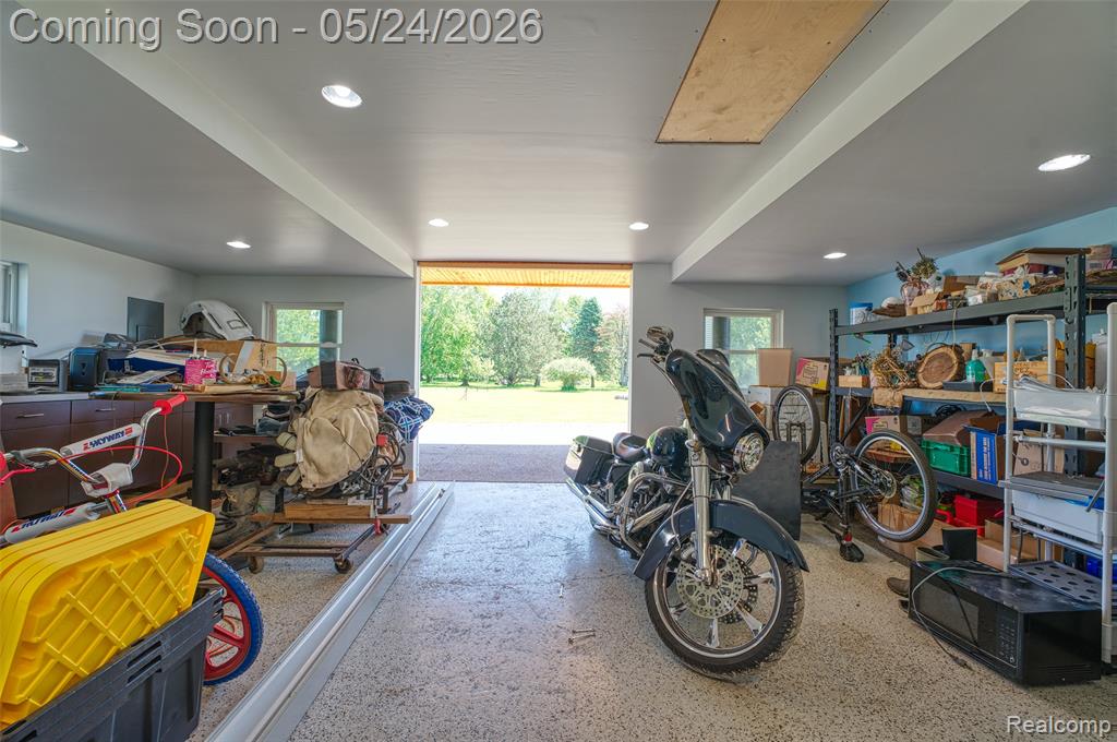 13800 12 Mile Road, South Lyon, MI 48178 — Photo 49