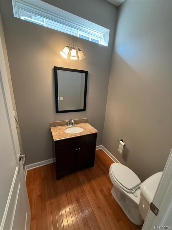51124 Hallfield Street, Novi, MI — Photo 7
