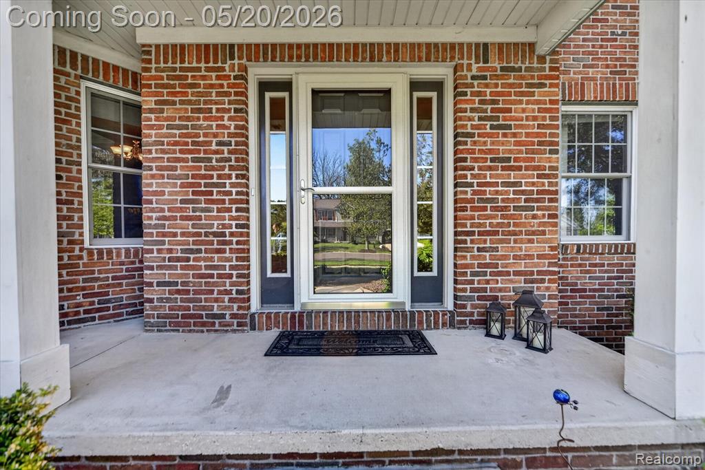 3857 Gorman Drive, Lansing, MI 48906 — Photo 2