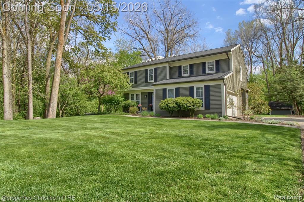 19727 Scenic Harbour Drive, Northville, MI 48167 — Photo 3