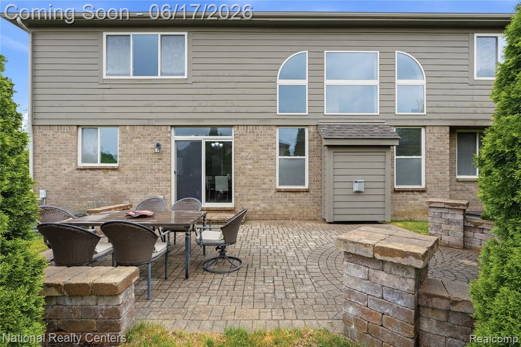 52347 Ferndale Drive, Northville, MI 48167 — Photo 30