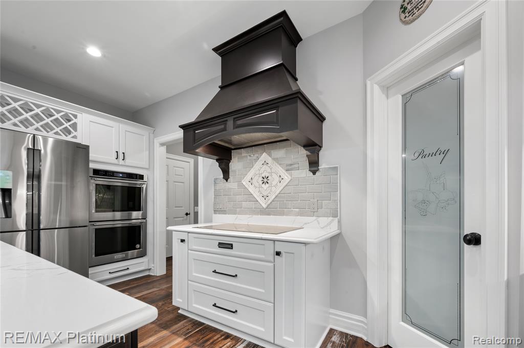 3705 High Hillcrest Drive, Howell, MI 48843 — Photo 5