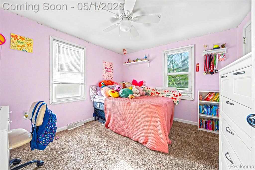1721 ALMA Avenue, Waterford, MI 48327 — Photo 13