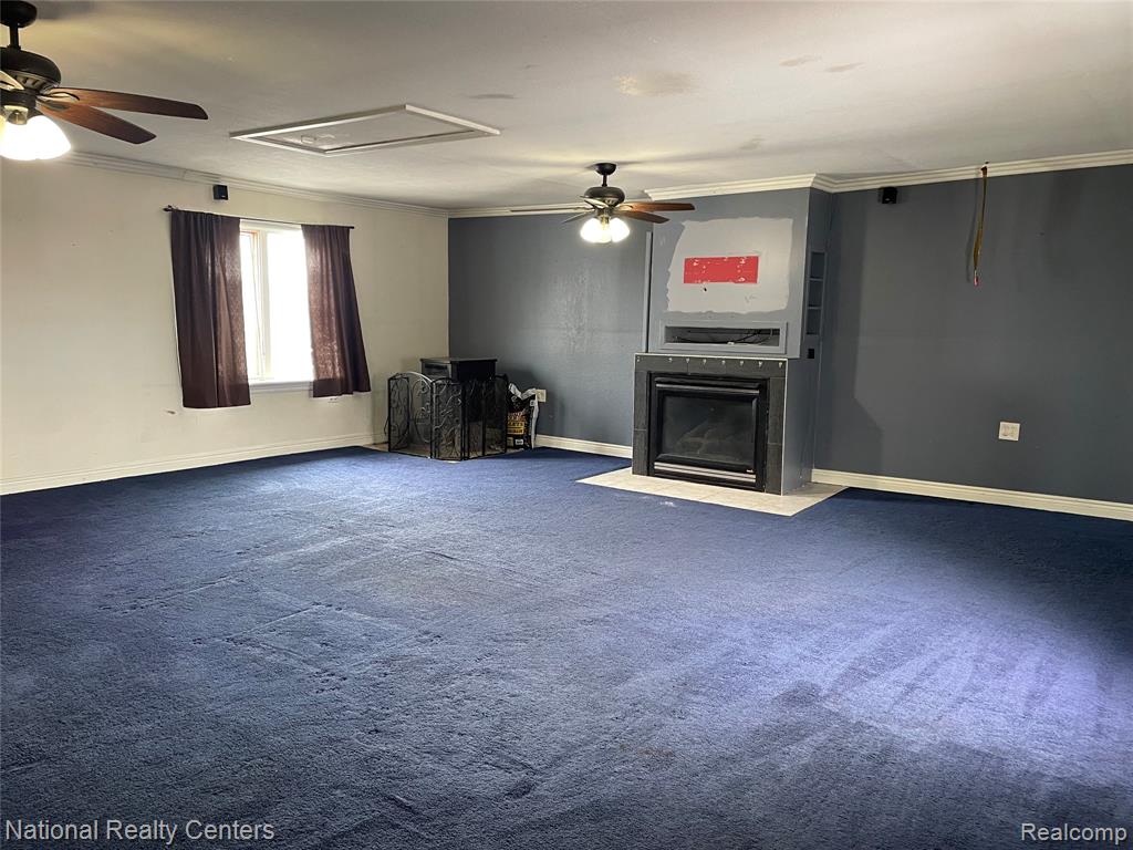2380 S Van Dyke Road, Marlette, MI 48453 — Photo 27