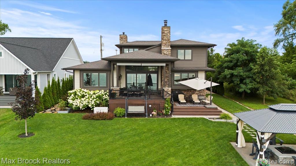 8184 Woodland Shore Drive, Brighton, MI 48114 — Photo 39