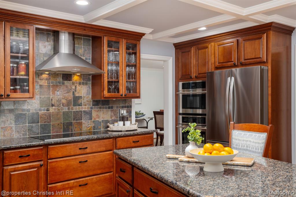 47726 MOCKING BIRD Court, Novi, MI — Photo 16