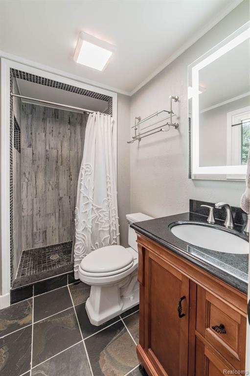 55146 PARK Place, New Hudson, MI 48165 — Photo 42