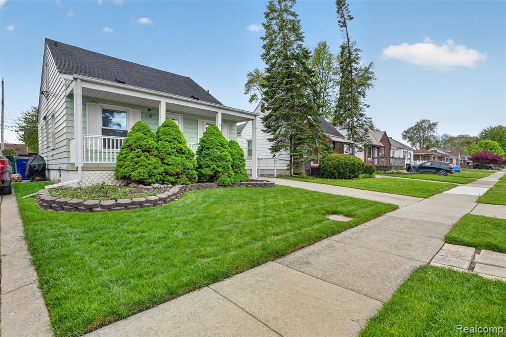 619 Highland Avenue, Lincoln Park, MI 48146 — Photo 2