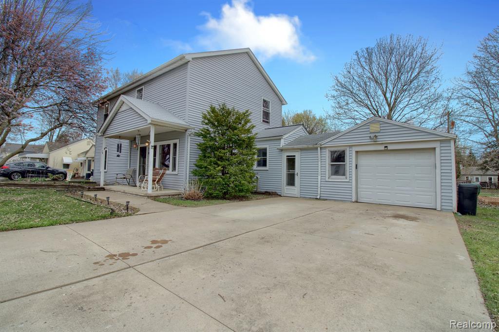 9078 BROOKLINE Avenue, Plymouth, MI 48170 — Photo 3