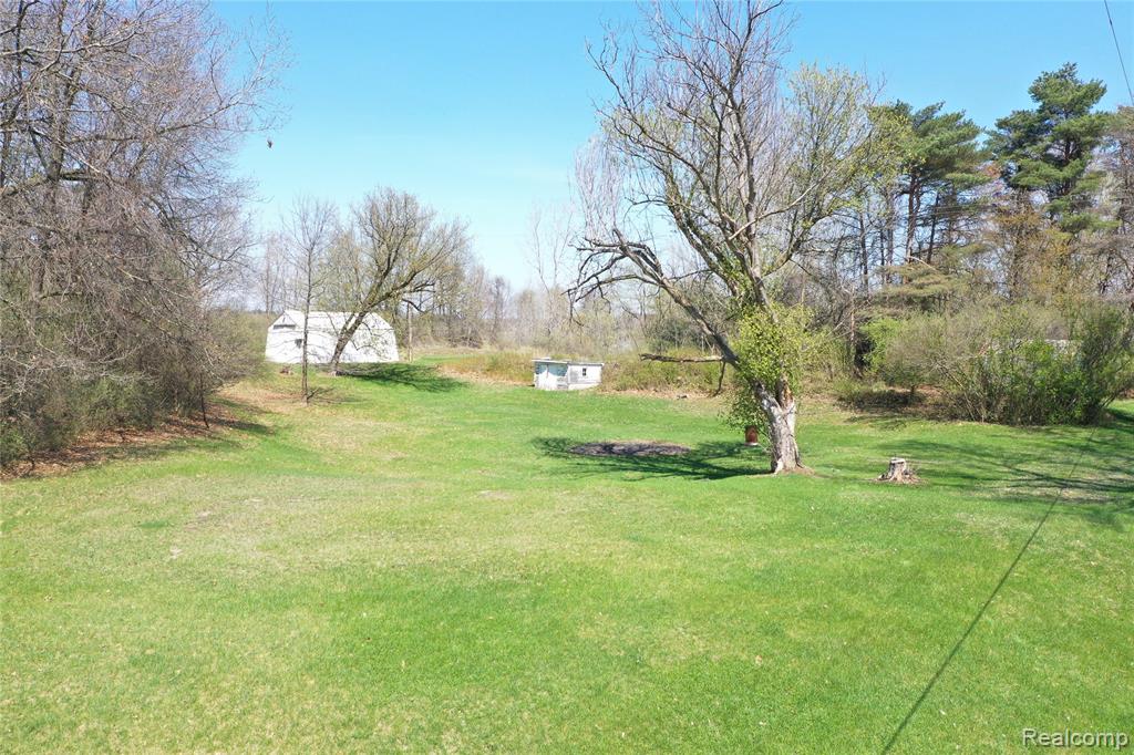 1325 E Barnes Lake Road, Columbiaville, MI 48421 — Photo 41