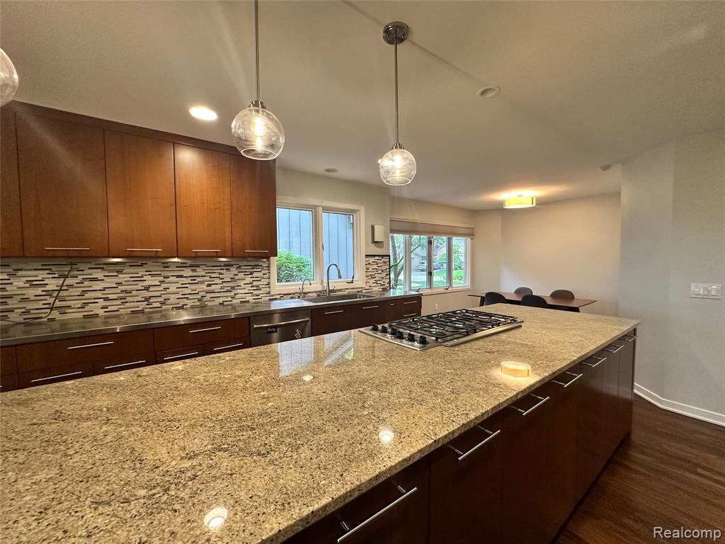 4908 Fairway Ridge Circle, West Bloomfield, MI 48323 — Photo 25