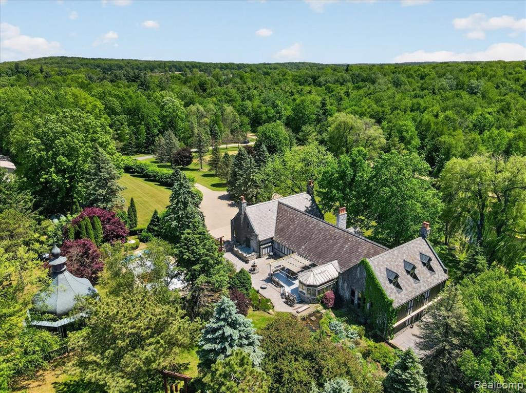 4721 Hasslick Road, North Branch, MI 48461 — Photo 74