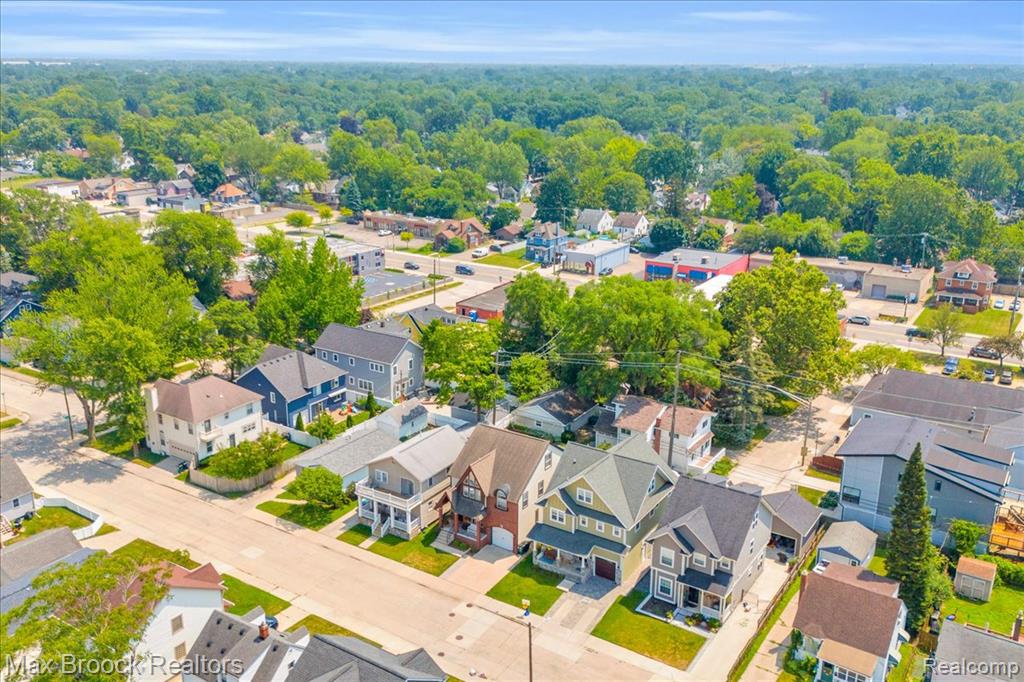 706 Chambers Street, Royal Oak, MI 48067 — Photo 45