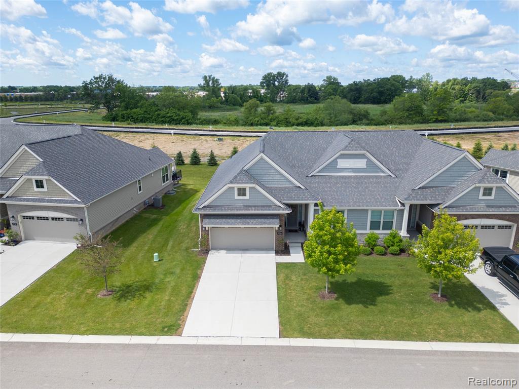 3716 Chatham Pl, Brighton, MI 48114 — Photo 42