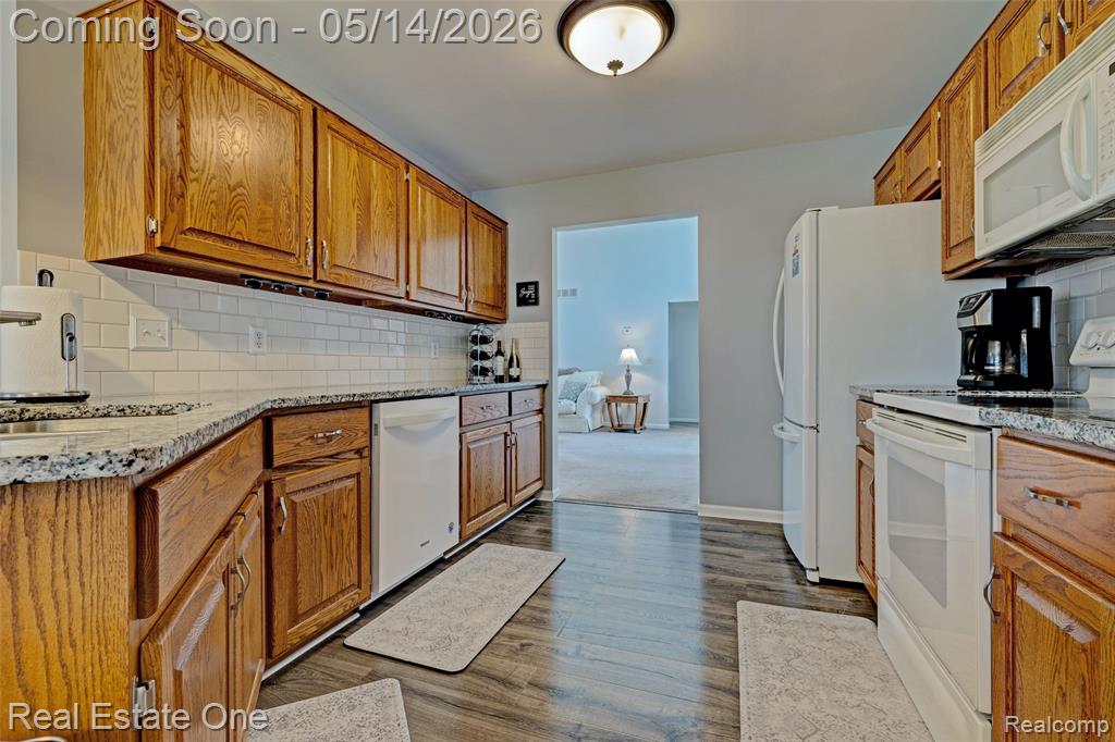 2338 Malena Lane, Oxford, MI 48371 — Photo 17