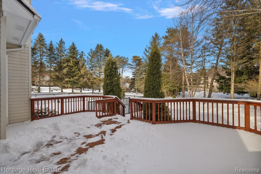 174 Howland Pines Drive, Oxford, MI 48371 — Photo 53