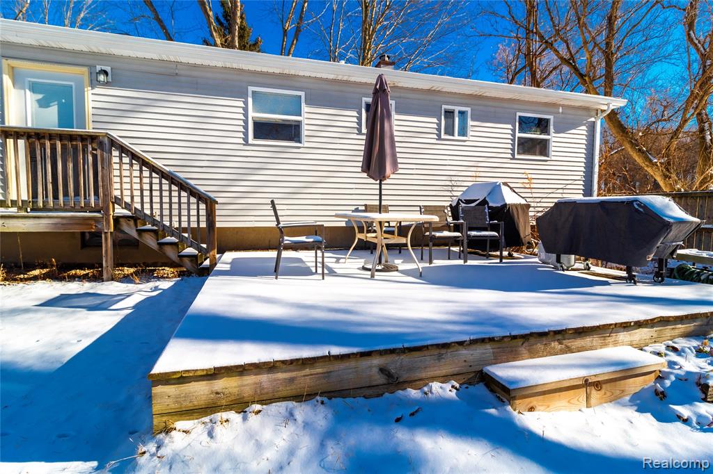 8353 Gale Road, Otisville, MI 48463 — Photo 27