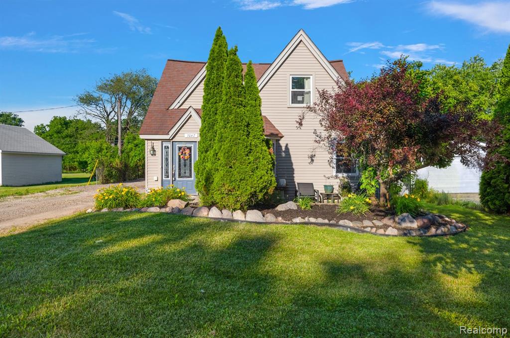 3067 Avalon Road, Rochester Hills, MI 48309