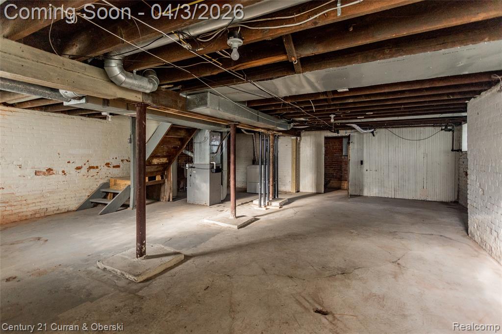 405 E Philadelphia Street, Detroit, MI 48202 — Photo 38
