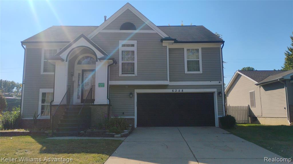6358 Dexter Street, Romulus, MI 48174 — Photo 6