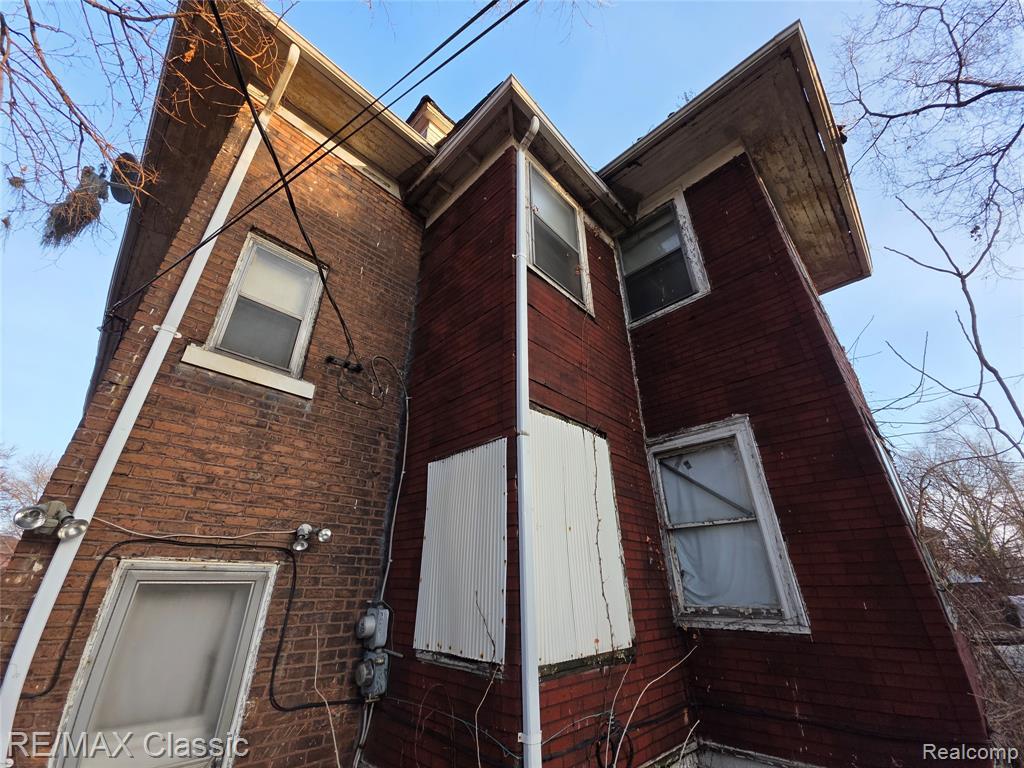 4055 Carter Street, Detroit, MI 48204 — Photo 8