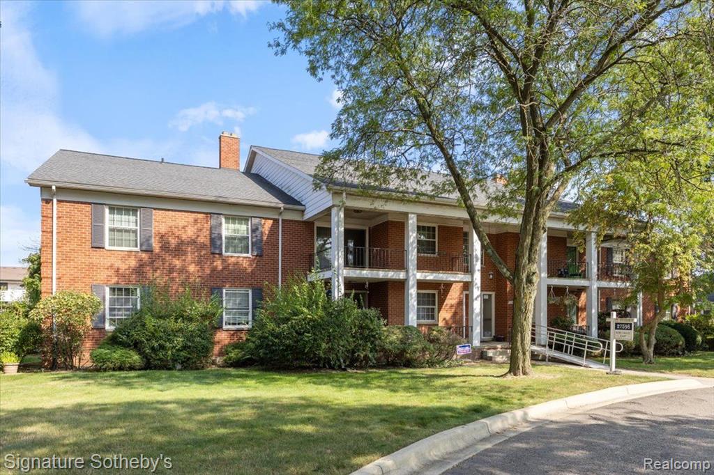 27598 E ECHO, 248, Farmington Hills, MI 48334 — Photo 23