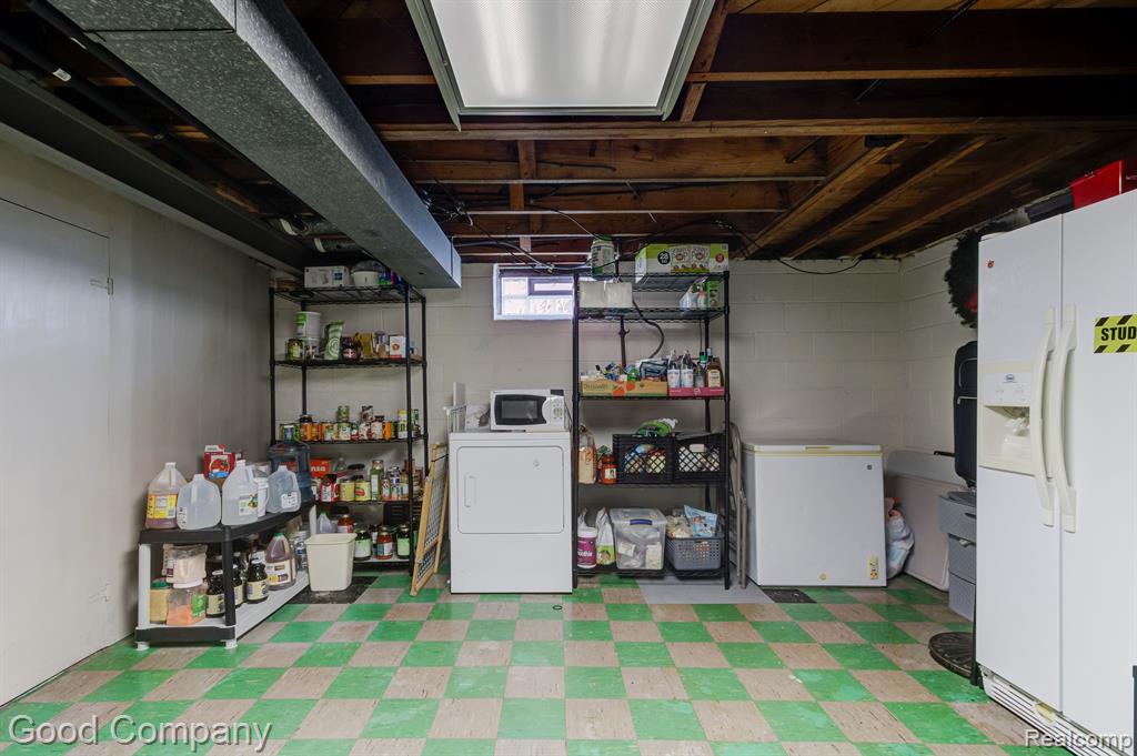 663 GOODALE Avenue, Clawson, MI — Photo 25