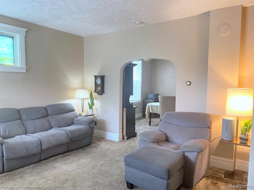 4347 Parkinson Street, Detroit, MI 48210 — Photo 5
