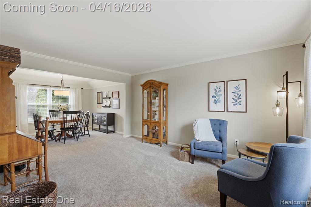 21592 Nathan Court, South Lyon, MI 48178 — Photo 7