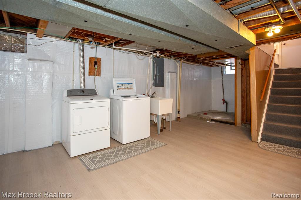 718 Meadowdale Street, Ferndale, MI 48220 — Photo 29