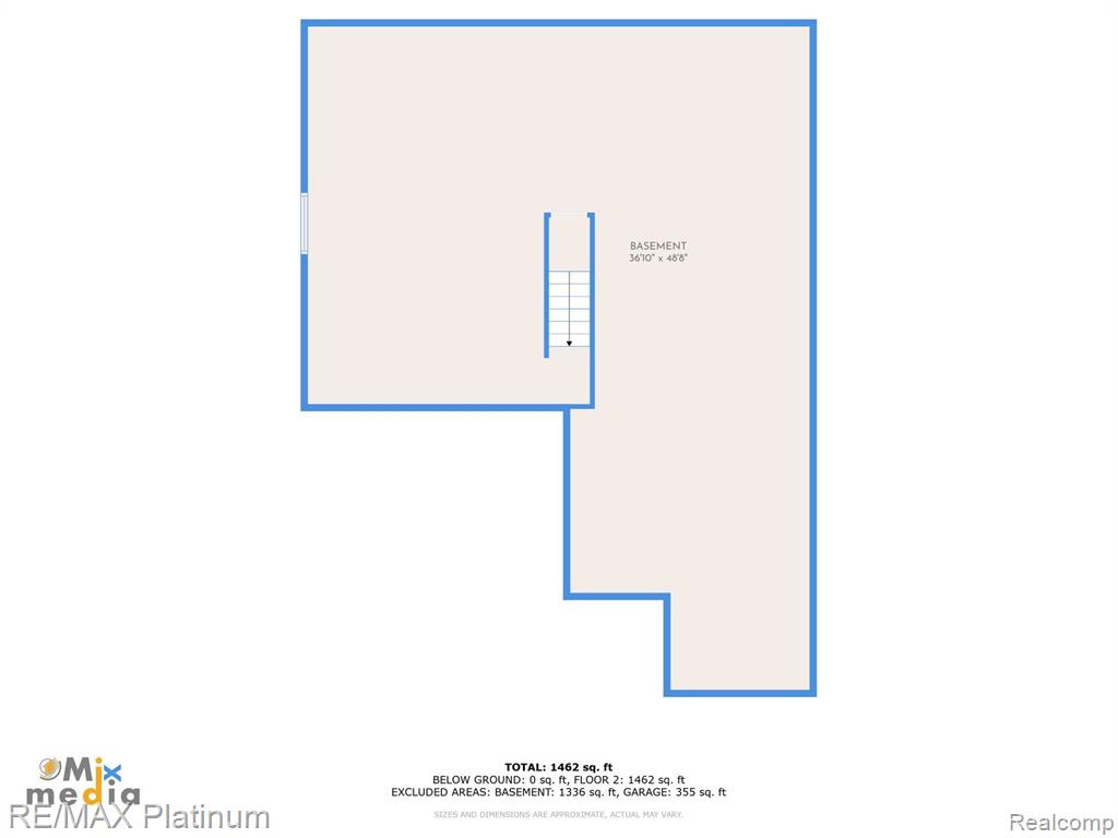 8194 ALYSSA Drive, Brighton, MI 48116 — Photo 45