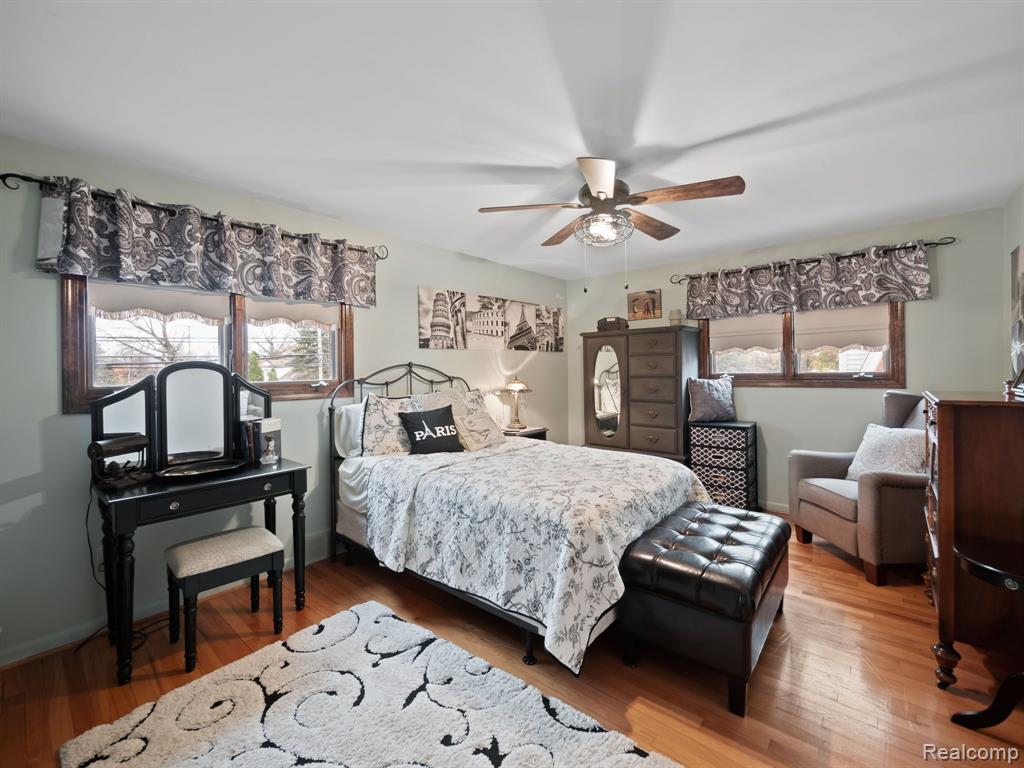 6713 ROSEDALE Boulevard, Allen Park, MI 48101 — Photo 30