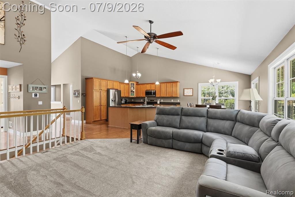 9285 Pine Walk Pass, Linden, MI 48451 — Photo 7