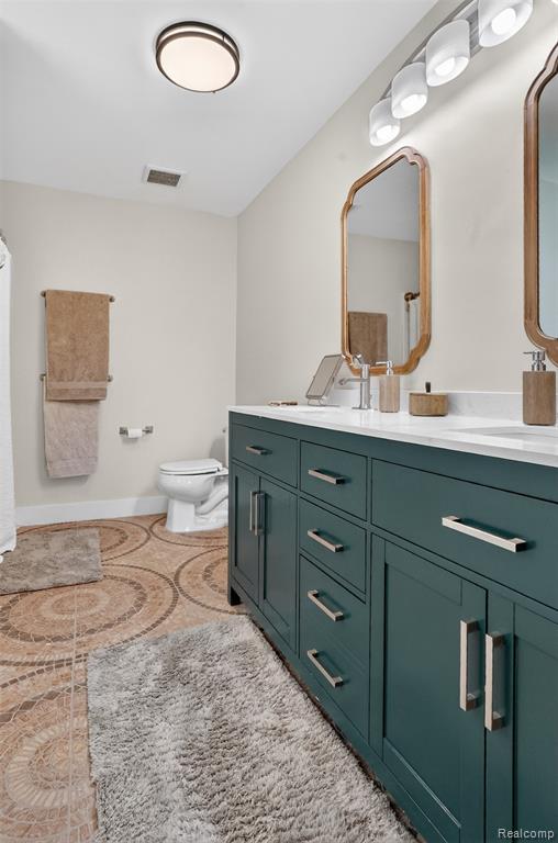 3524 Amber Oaks Drive, Howell, MI 48855 — Photo 22
