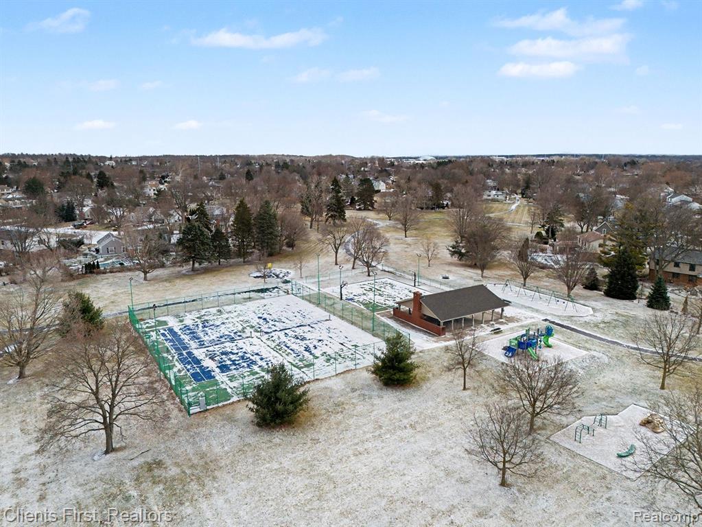 42356 Cotswold Court, Northville, MI, 48168