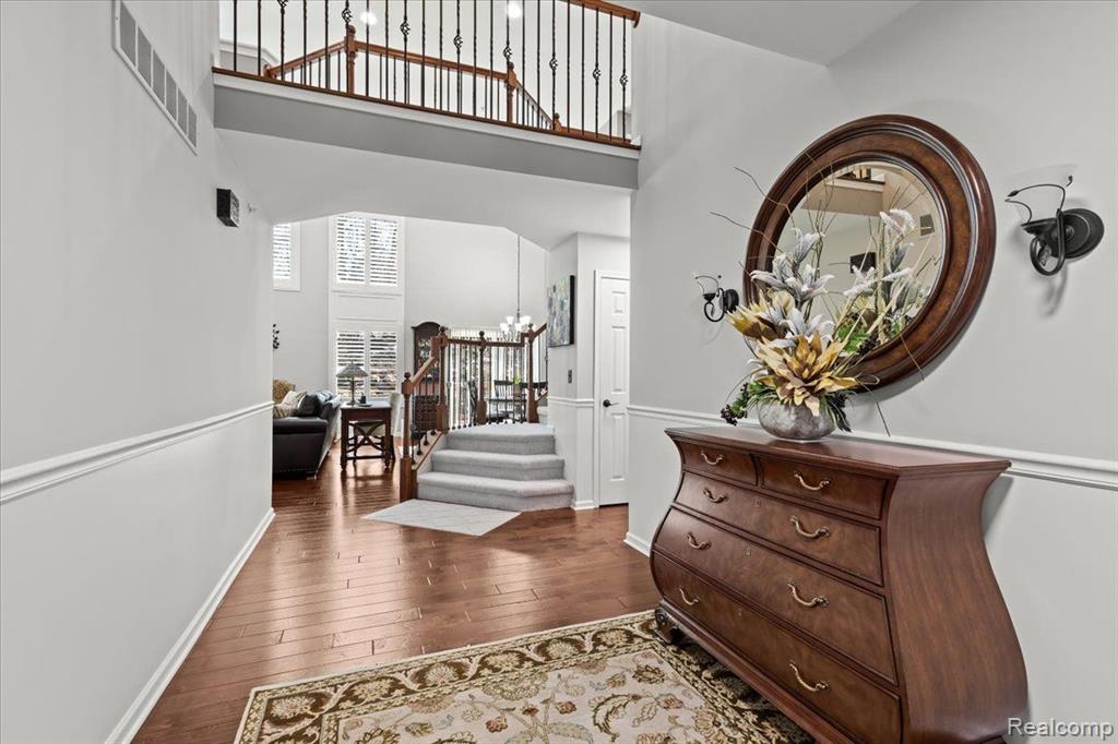 4583 SPRING MOUNTAIN Drive, Brighton, MI 48116 — Photo 3